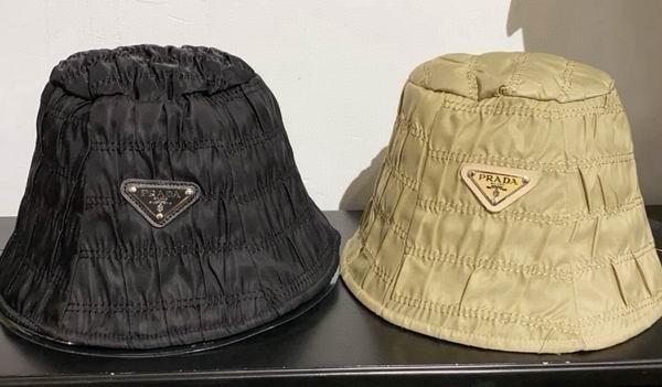 Prada Hat dx24